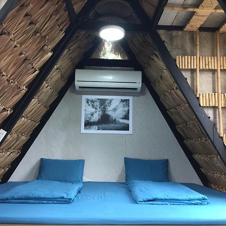 Lagom Village ฮานอย ภายนอก รูปภาพ