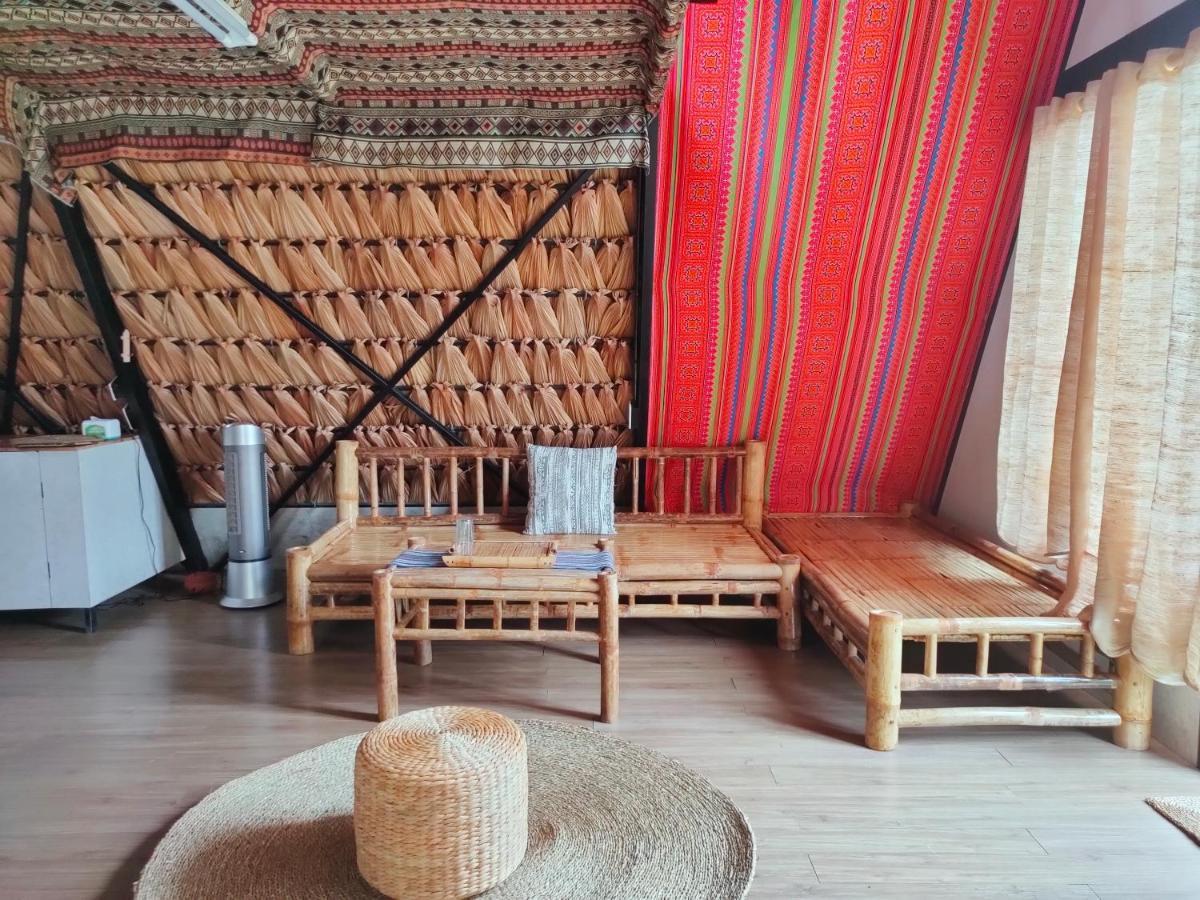 Lagom Village ฮานอย ภายนอก รูปภาพ