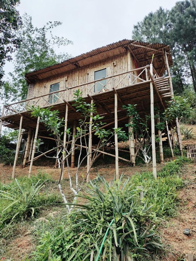 Lagom Village ฮานอย ภายนอก รูปภาพ