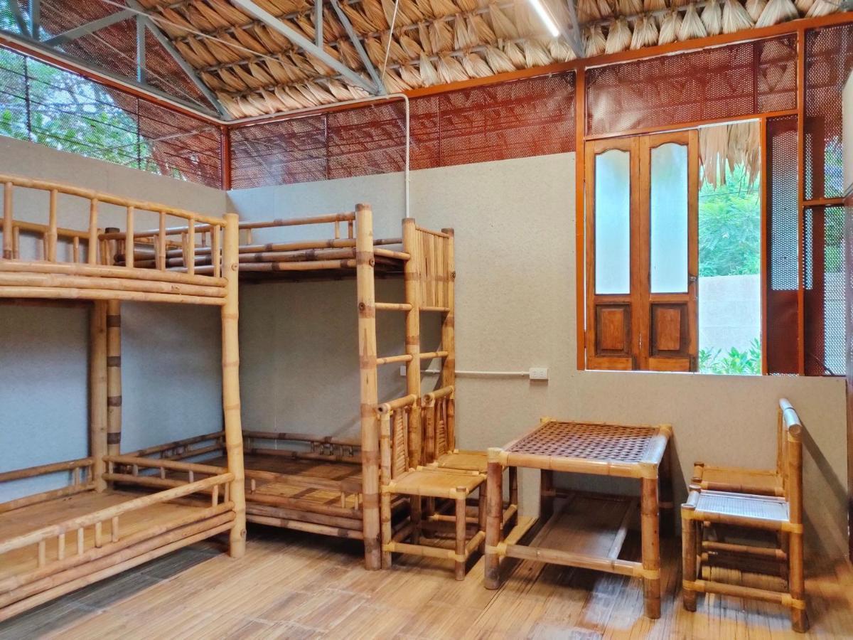 Lagom Village ฮานอย ภายนอก รูปภาพ