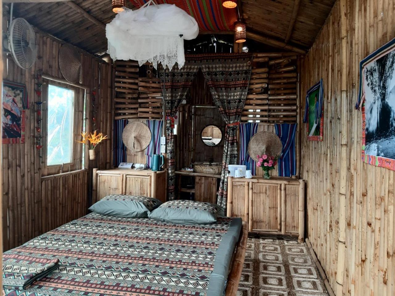 Lagom Village ฮานอย ภายนอก รูปภาพ