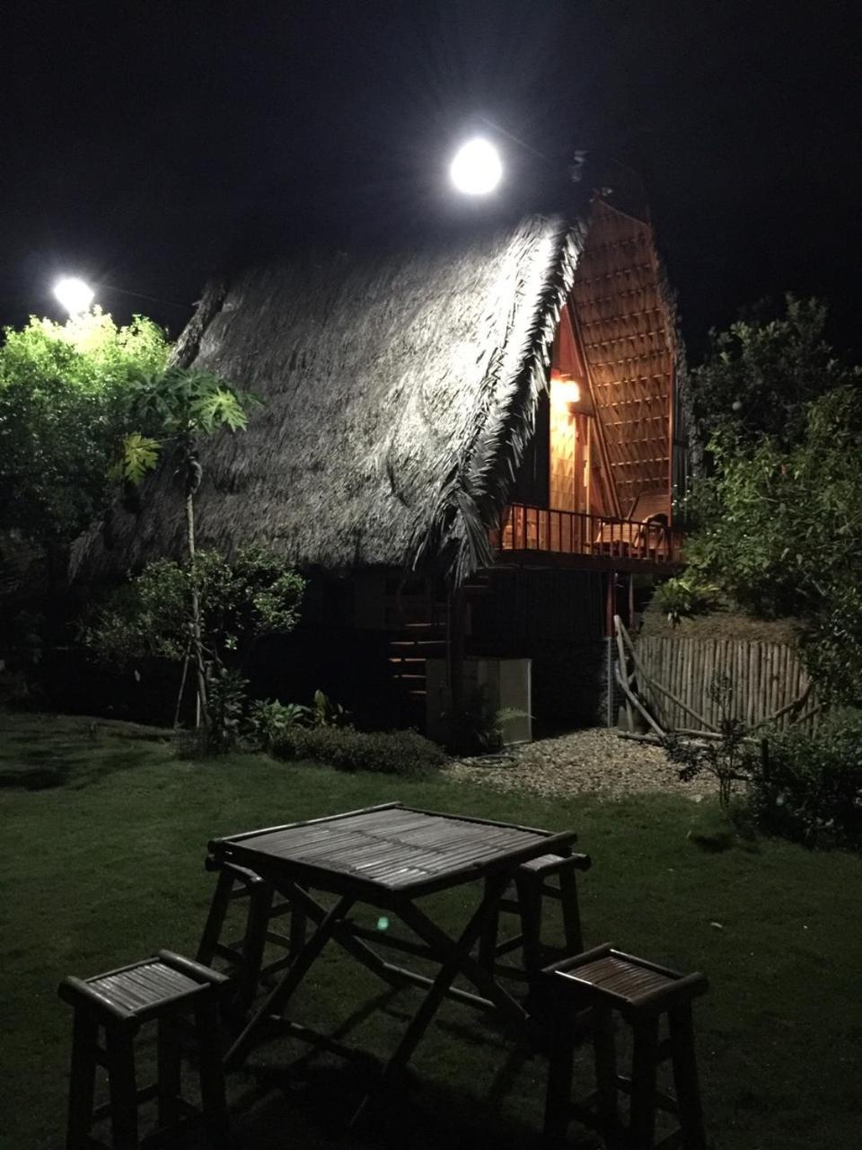 Lagom Village ฮานอย ภายนอก รูปภาพ