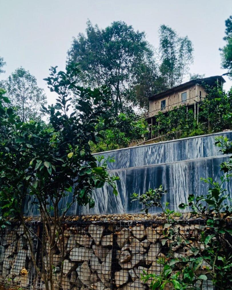 Lagom Village ฮานอย ภายนอก รูปภาพ